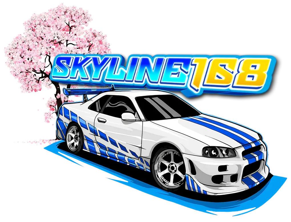 skyline168