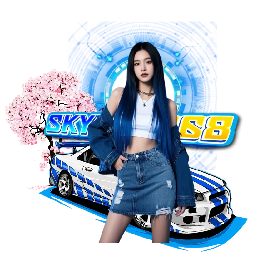 skyline168 ทางเข้าเล่น